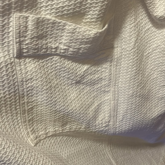 Disneyland Hotel 💯% Cotton Waffle Print Super absorbent Thick Quality Robe - Picture 4 of 11